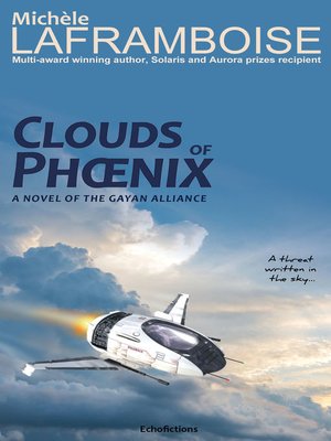 cover image of Clouds of Phoenix